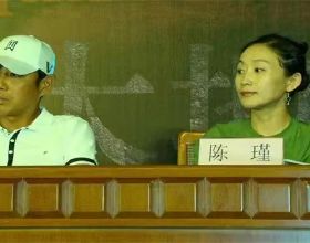 “人間異類”陳瑾：20年不吃米飯，不結婚不生育，她現在怎麼樣了