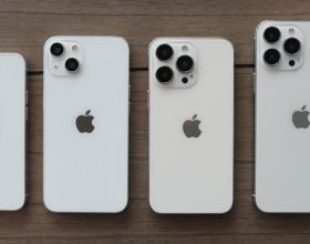 iPhone13系列，四款機型，到底該買誰？