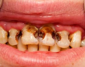 牙痛吃甲硝唑就可以了嗎？