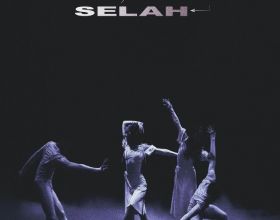 SELAH愢拉2022春夏釋出會 以「芭蕾」之美詮釋愛