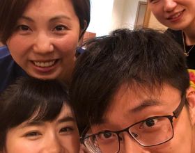 離開中國乒壇夫妻雙雙入籍日本，丈夫曾在大賽中橫掃馬龍