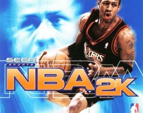 NBA歷屆2K封面：誰最驚豔？誰又成為了最大遺珠？