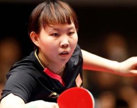 國乒世界冠軍正式退賽！朱雨玲放棄參加全運會，傷病嚴重令人擔憂