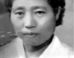 1946年，日本女人在解放軍中服役7年，回國後晚年結局悽慘