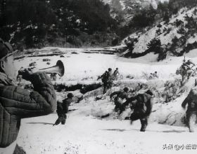 長津湖戰役，中美兩國都不願提及的血戰，被美軍認為毫無勝利希望