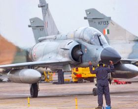 戰機零件不夠用？印度空軍有一個天才想法：2億買二手戰機回來拆