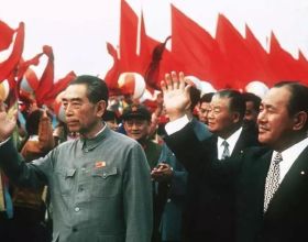 1972年，毛澤東為何不向日本索賠？看周恩來解釋才知毛主席真高明