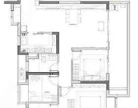 滿江紅&bull;梅花
