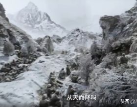 真實的《長津湖》：志願軍凍成冰雕，美軍把志願軍手指掰斷拔走槍