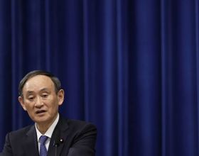 日本自民黨總裁競選正式開鑼，誰能成為菅義偉接班人？