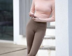 鄉村愛情裡的王雲，原名葛珊珊，她在劇中扮相老成，其實是個80後