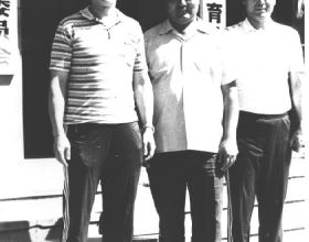 1986年第五屆魚尾獅杯，國足7戰6勝1平，最終捧起冠軍獎盃