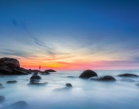 玩家講述｜為便於自駕西藏旅友們核酸檢測 附西藏各地核酸檢測名錄