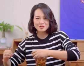 生活，本就是繁中化簡，簡約的生活讓人沒有壓抑很溫暖