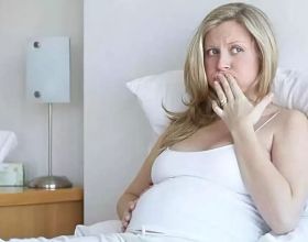 胎兒餓了，孕婦能感受到嗎？這兩個熟悉的感覺，其實就是在暗示你
