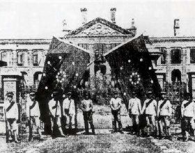 辛亥革命140週年丨黎元洪如何從傀儡到獨攬大權？