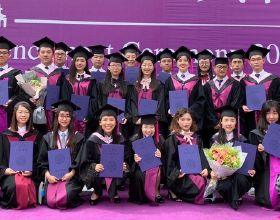 清華畢業的高材生，離校後都去哪“高就”了？學生的選擇讓人驚喜