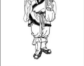 美式九球規則 &vert; 推杆