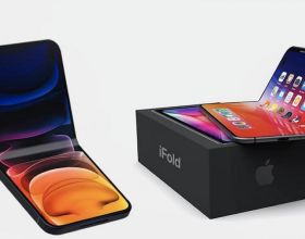 外媒：蘋果首款摺疊手機或將於2023年問世