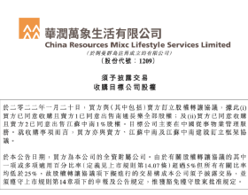 美國最大的科技公司正在投資什麼？