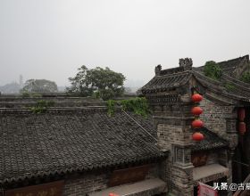 中國四大名園之首，傳說誰住誰倒黴，這是真的嗎
