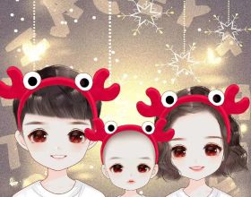 《長歌行》未播先火，任嘉倫再次新劇，女主顏值傾國傾城