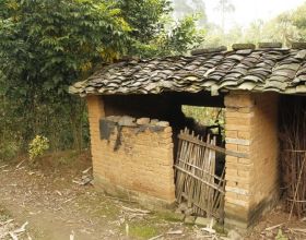 新一輪農村廁所改革，原有的廁所如何處置？