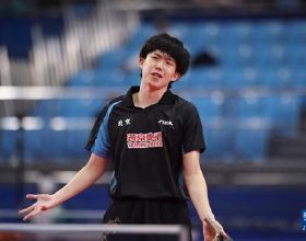全運會-乒乓球男團：北京隊晉級四強