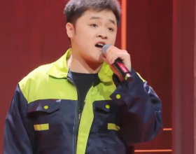 特利迦奧特曼：閃耀扳機vs5個巨人，小金人現身，結局利布特救場