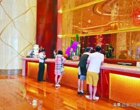 中秋酒店房預訂率僅兩三成，業界看好國慶黃金週