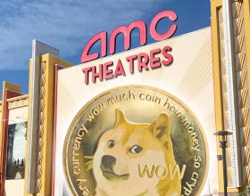 AMC Theatres 探索接受狗狗幣：CEO 對 DOGE 民意調查結果著迷