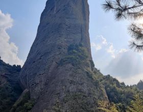 《天龍》之後，逍遙派並未消失，《神鵰》中有六位高手源自逍遙派