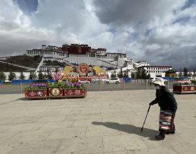 為啥去西藏？一個月內兩次前往，看山看水看人，最後感悟你認可嗎