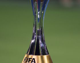 國際足聯將世俱杯推遲至2022年
