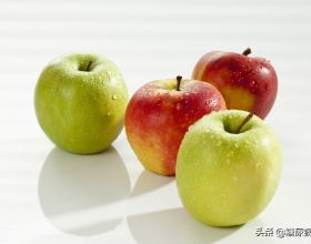 實測12種蘋果的含糖量，資料告訴你哪種蘋果更適合糖尿病患者吃