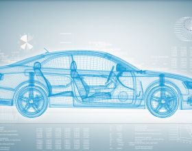 中汽研汽車工程研究院：智慧網聯汽車的電子電氣架構標準化需求