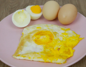 早上吃雞蛋要注意這6個誤區，特別是年紀大的人，早點知道就好了