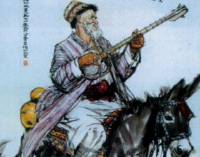 1956年，那位騎著毛驢去北京見毛主席的新疆老農，最後見到了嗎？
