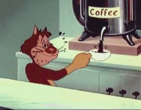 為什麼有人越喝咖啡越犯困？