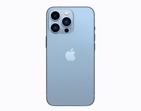 iPhone 13外包裝曝光：沒了塑封膜，蘋果用這種手段防偽
