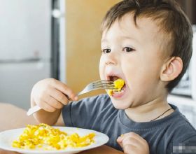 孩子每天應該吃多少雞蛋？這裡給你答案