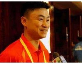 韓國體操員愛上中國裁判，3年後不顧家人勸阻，為愛赴北京學中文