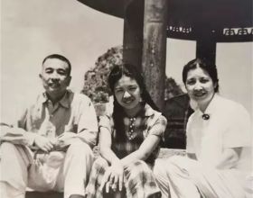 1952年，江西一農民找到廣州市委書記：媽，我是您失散23年的兒子