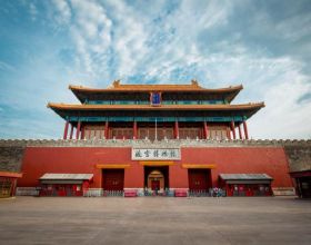 外國人必來的5箇中國景點：北京故宮不用說，剩下4個你能猜到嗎？