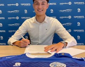 中國足球的希望！18歲華裔妖星獲歐洲球隊認可，能講流利的普通話