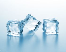 西漢時期，古人如何用熱水製作“夏造冰”是困擾科學家的巨大難題