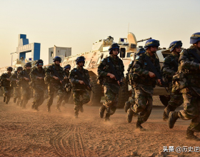 2016年，美方誣告中國維和步兵營“棄營逃跑”，聯合國如何駁斥？