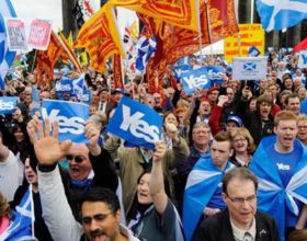 家底都保不住了？一旦蘇格蘭獨立，將對英國產生什麼影響？