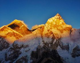 珠穆朗瑪峰是世界第一高峰，都有8848米高了，為啥每年還在長高？