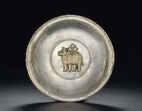 從唐代銀器珍品到瓊肯珍藏，中國瓷器及工藝精品拍賣會即將舉辦